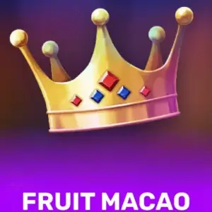 Fruit Macao