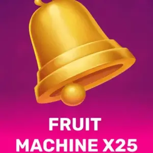 Fruit Machine x25