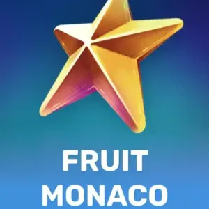 Fruit Monaco