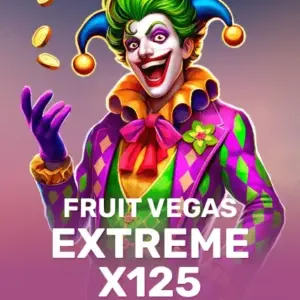 Fruit Vegas Extreme x125