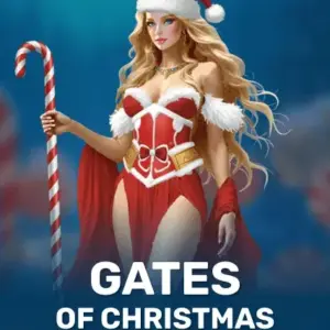 Gates of Christmas