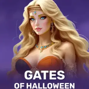 Gates of Halloween
