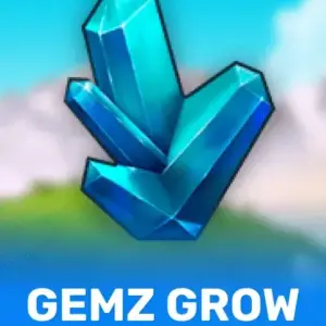 Gemz Grow