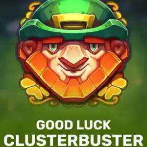 Good Luck Clusterbuster