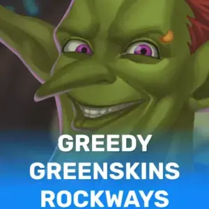Greedy Greenskins Rockways