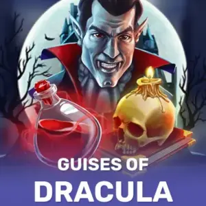 Guises of Dracula