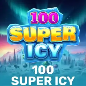 100 Super Icy