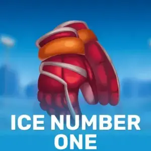 Ice Number One