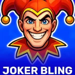 Joker Bling
