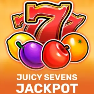 Juicy Sevens Jackpot
