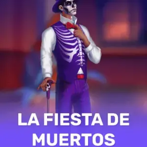 La Fiesta de Muertos
