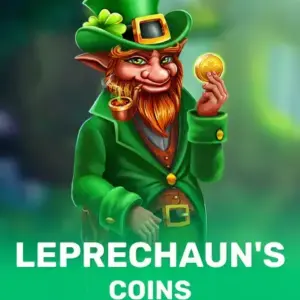 Leprechaun's Coins