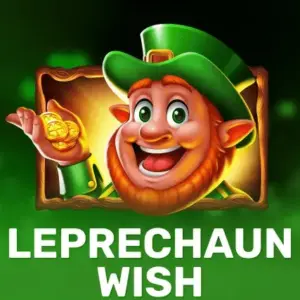 Leprechaun Wish