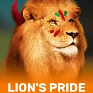 Lion's Pride