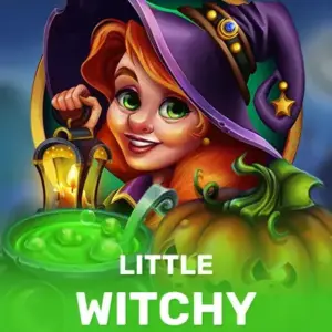 Little Witchy