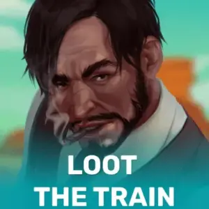 Loot the Train