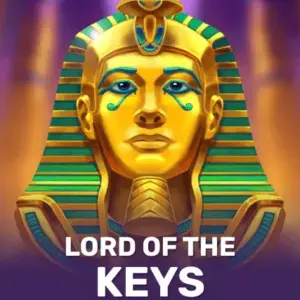Lord of the Keys