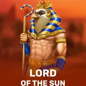 Lord of the Sun