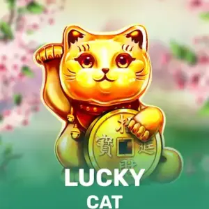 Lucky Cat
