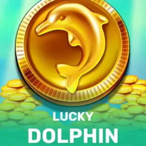 Lucky Dolphin