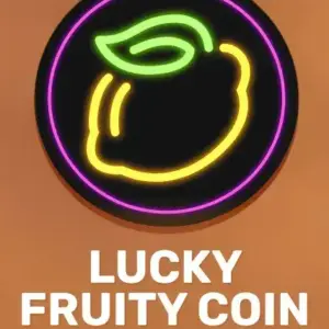 Lucky Fruity Coin