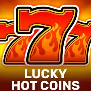 Lucky Hot Coins