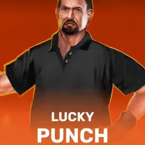 Lucky Punch