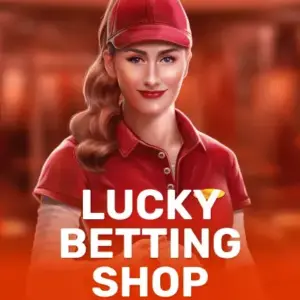 Lucky Betting Shop