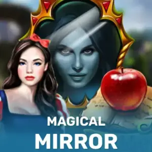 Magical Mirror