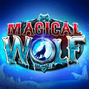 Magical Wolf