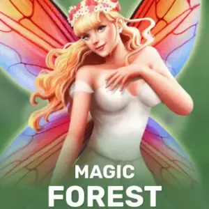 Magic Forest