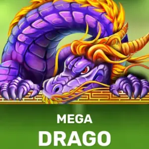 Mega Drago