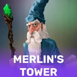 Merlin's Tower