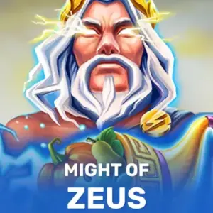 Might of Zeus