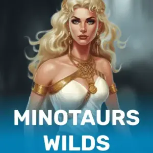 Minotaurs Wilds