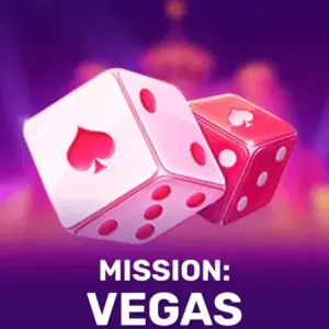 Mission: Vegas