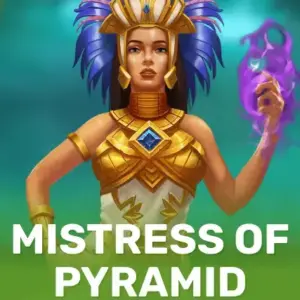 Mistress Of Pyramid