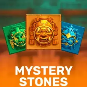 Mystery Stones