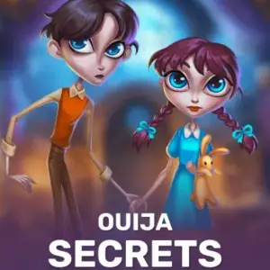 Ouija Secrets