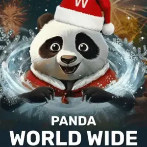 Panda World Wide