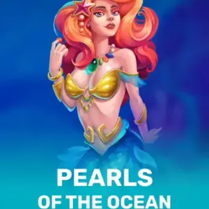 Pearls of the Ocean