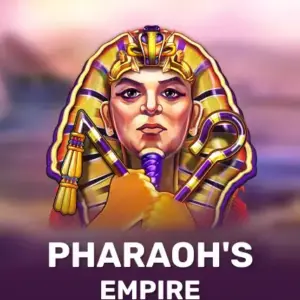 Pharaoh's Empire