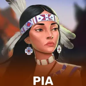 Pia
