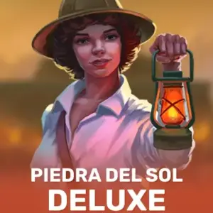 Piedra Del Sol Deluxe