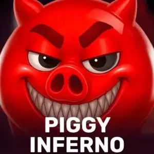 Piggy Inferno