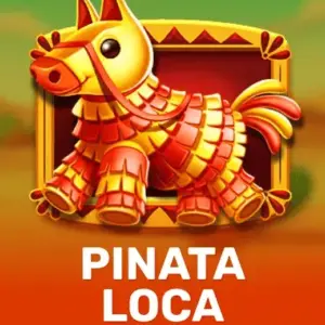 Pinata Loca