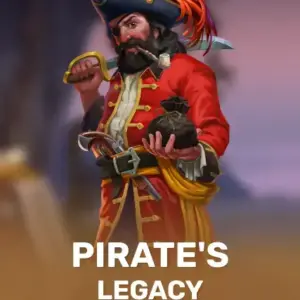 Pirate's Legacy