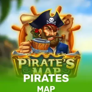 Pirate's Map