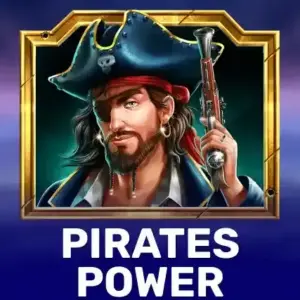 Pirates Power