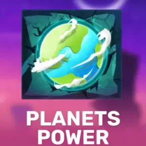 Planets Power